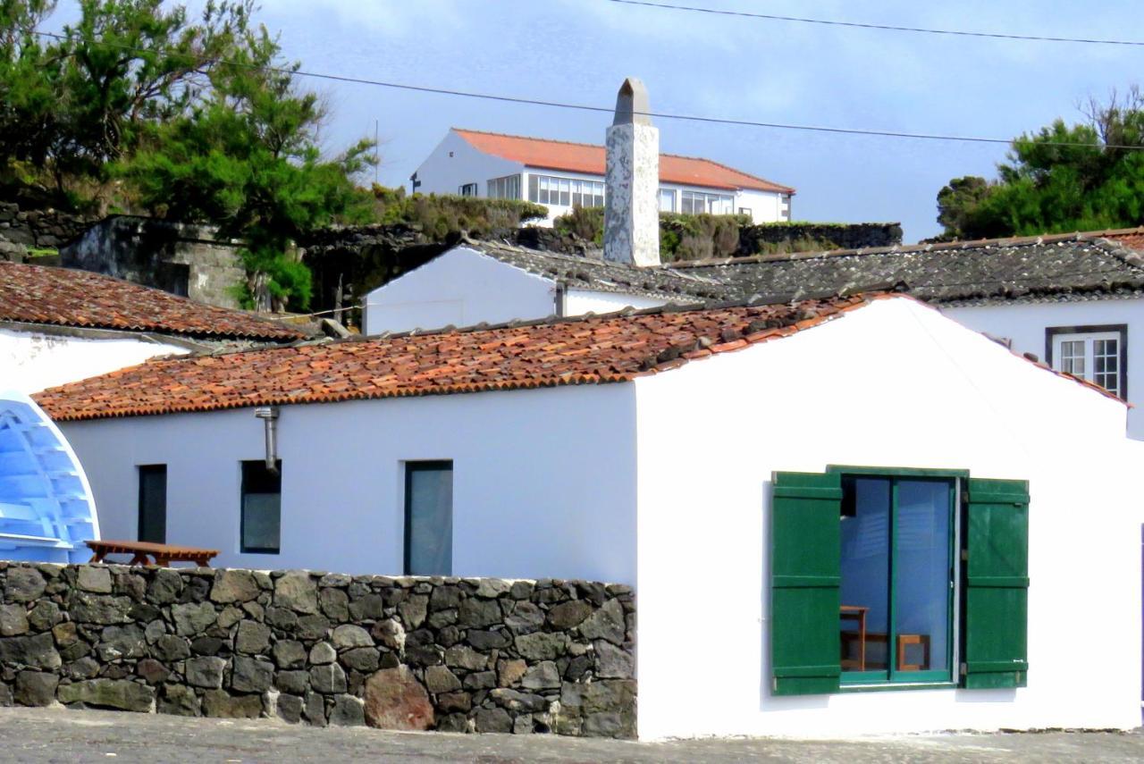 Villa Casa Do Cais Monte  Exterior foto