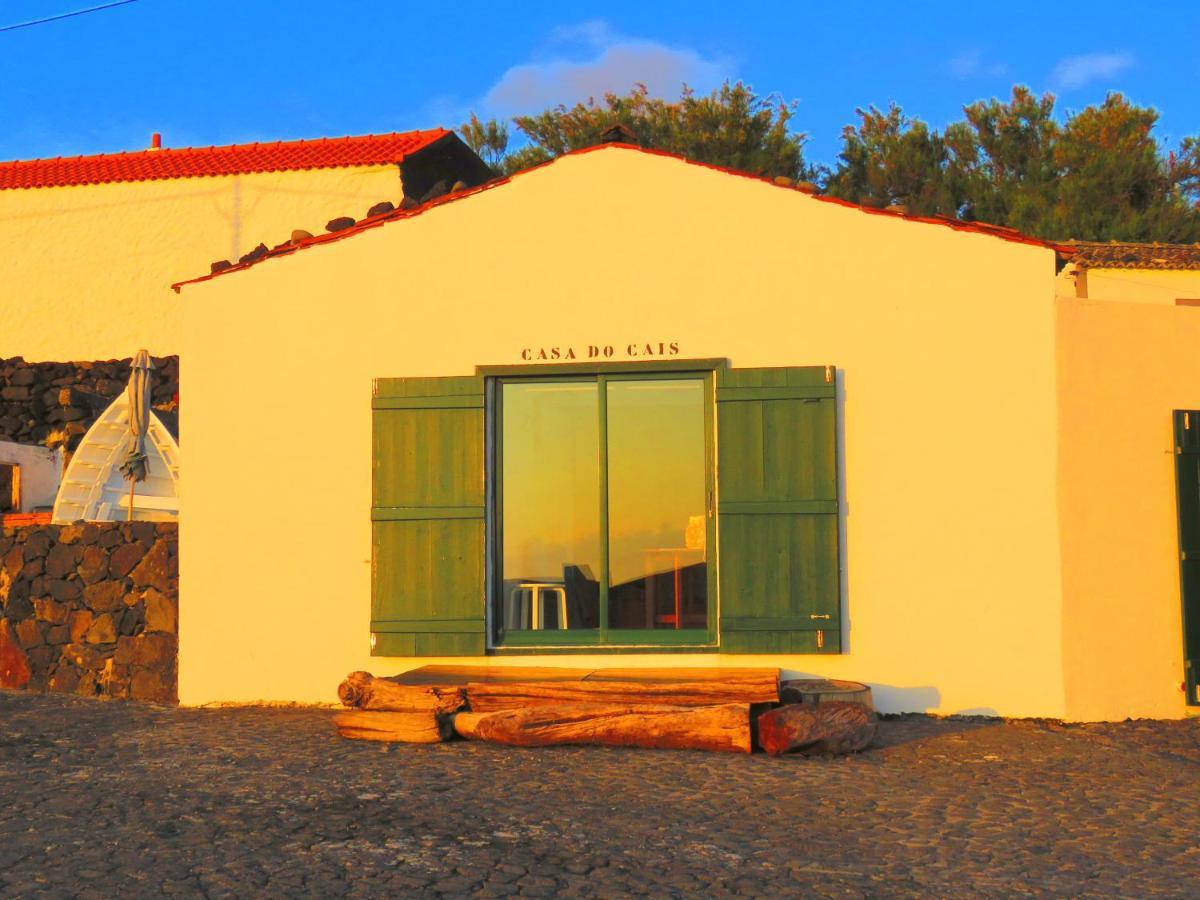 Villa Casa Do Cais Monte  Exterior foto