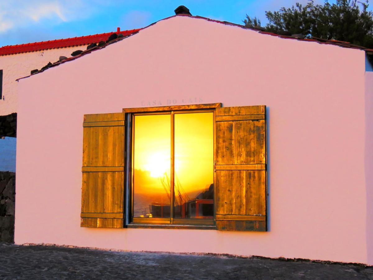 Villa Casa Do Cais Monte  Exterior foto